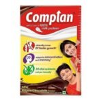 Complan Nutrition Drink Powder for Children, Royale Chocolate Flavour, 500 g Carton & Creamy Classic 500g | Nutrition drink for kids with protein & 34 vital nutrients - Fast UK Delivery - Image 3