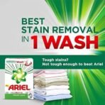 Ariel Matic Liquid Detergent, Front Load, 1 Litre, Pack Of 1 & Matic Front Load Detergent Washing Powder - 1 kg - Fast UK Delivery - Image 7