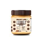 Natural Peanut Butter 100% Peanuts No palm Oil ,350 gram - Fast UK Delivery
