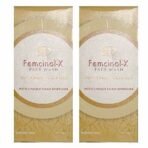 Fem Femcinol X Face wash, 70 ml- Pack of 2 - Fast UK Delivery - Image 2