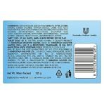 LUX International Creamy Perfection Plus Soap 500 g (4 x 125 g), For Smooth Fragrant Skin with White Rose And Swiss Moisturizer bathing Soap | For Glowing Skin | - Fast UK Delivery - Image 3