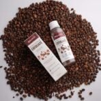 Bella Vita Organic Exfoliate Coffee Scrub For Face & Body, Blackhead Remover, De Tan Removal Ayurveda, Dirt Removal From Neck, Knees, Elbows, Arms, Pack of 2 (75 gm Each) - Fast UK Delivery - Image 3