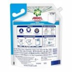 Ariel Top Load Matic Liquid Detergent 3.2 Ltr (Pack of 2) - Fast UK Delivery - Image 3