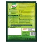 Knorr Indian Gravy Onion Tomato 1Kg, Pack of 2 - Fast UK Delivery - Image 3