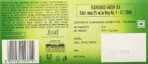Lipton Tulsi Natura Green Tea Bags, 25 Tea Bags(Pack of 2),65 Grams - Fast UK Delivery - Image 4