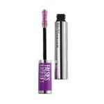 Maybelline New York Mascara, No Clumps, Transfer-proof, Volumizing, Falsies Lash Lift, Black, 8.6 ml - Fast UK Delivery
