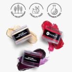 SUGAR Cosmetics Tipsy Lips Scrub + Balm Duo | Super Nourishing, Softens Dry & Chapped Lips | 07 Bramble (Citrusy & Fresh) - Fast UK Delivery - Image 7
