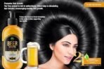 Parle Ropvatika Beer Herbal Shampoo - Fast UK Delivery - Image 4