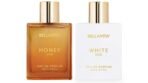 Bella Vita Luxury White Oud Unisex Liquid Woody Eau De Parfum Honey Oud Unisex Eau De Parfum With Bergamot Patchouli Vanillapremium Long Lasting Sweet & Spicy Fragrance For Men & Women 100Ml - Fast UK Delivery
