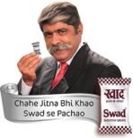 Swad Digestive Candy, 270g - Fast UK Delivery - Image 3