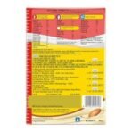 Complan Nutrition Drink Powder for Children, Kesar Badam Flavour, 500 g Carton | Nutrition drink for kids with protein & 34 vital nutrients - Fast UK Delivery - Image 4