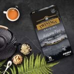Twinings Assam Tea, 100 Teabags, Premium Black Tea, Twinings Origins, Strong, Full-bodied and Robust Flavour - Fast UK Delivery - Image 4