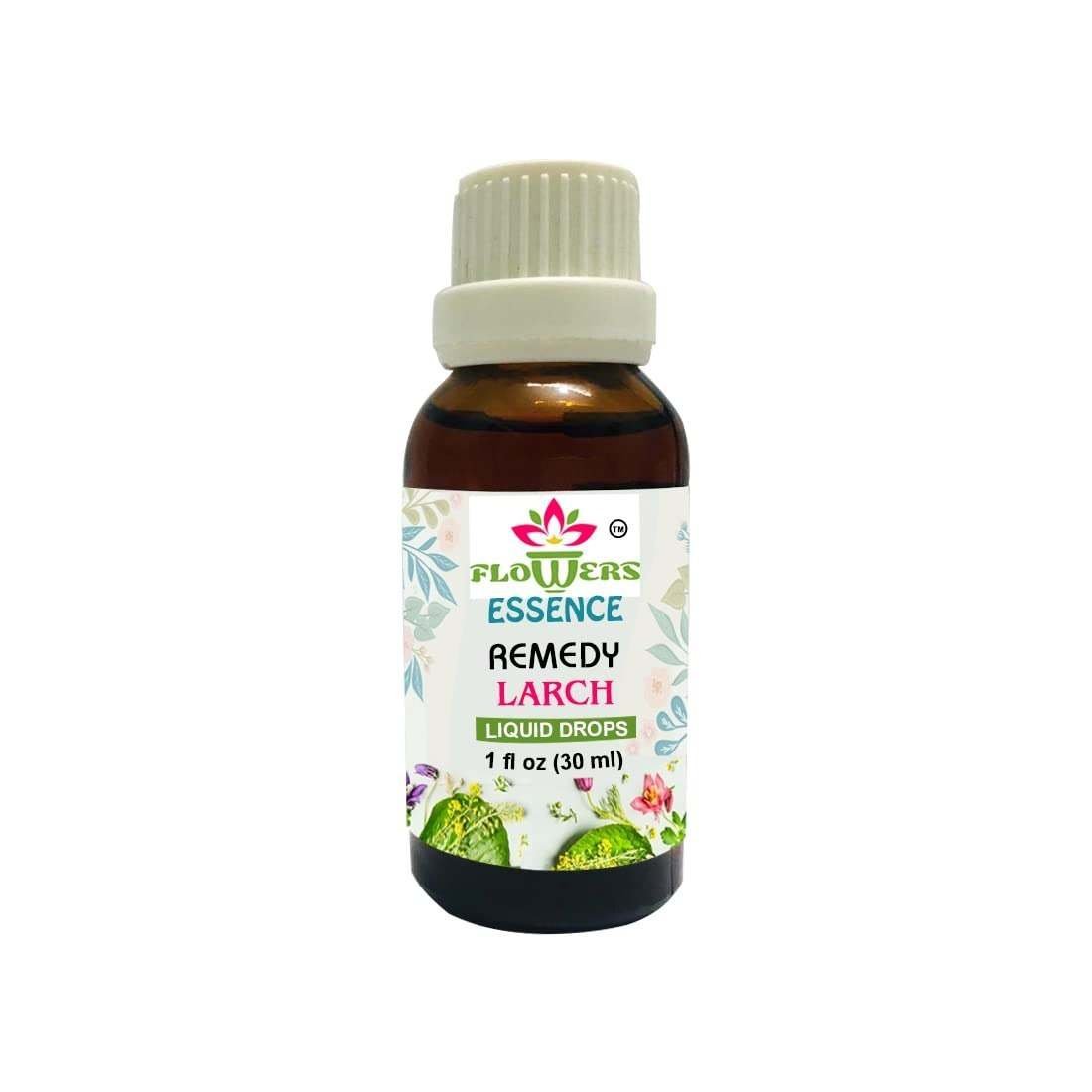 uk51xkVk7-toL-1.jpg Larch 30ml || Organic Concentrate Natural Flower Remedy || ShopHomeo - Image 1