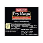 Everest Spices| Dry Mango Powder| Amchur Powder| 100 Gm Each| Pack of 2| 200 Gm+ Spice Sprinkler - Fast UK Delivery - Image 4