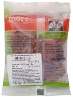 More Choice Spices-Mace (Japatri) Powder, 20 Gram Pouch - Fast UK Delivery - Image 3