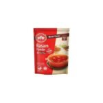 MTR Rasam Powder | Traditional Masalas | Authentic Spiced South-Indian Soup | 200g - Fast UK Delivery