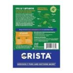 CRISTA 50gm Whole Green Cardamom | Elaichi | Elaichi Green | Choti Elaichi | Elaichi Tea | Cardamom 6mm - Image 5