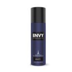 ENVY Gravity Deo - 120ML | Long Lasting Fragrance Deodorant for Men - Fast UK Delivery