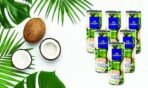 Chabaa Tender Coconut Water-230ml (Pack of 6) - Fast UK Delivery - Image 3