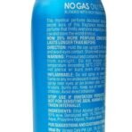Envy 1000 Spray Men Deo Dark, 130 ml Can - Fast UK Delivery - Image 6
