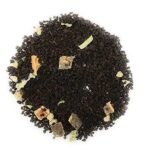 Siyacha Tea Cinnamon Masala Chai | Premium Assam CTC Tea With Cinnamon, Cardamom | Non-GMO, Gluten-Free, No Added Flavoring | 100% Natural Whole Spice Blend | 250 grams Makes 125 Cups (approx) - Fast UK Delivery - Image 3