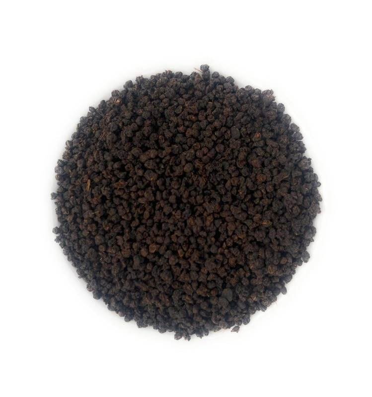 uk51yIa5xgsWL-1-1.jpg Siyacha Tea Assam CTC Second Flush Tea |Strong chai With 10% Extra Strong Leaves | Black Tea |1 KG| - Fast UK Delivery - Image 1