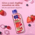 Clean & Clear Morning Energy Berry Blast Face Wash 150ml - Fast UK Delivery - Image 6