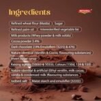 Britannia Pure Magic Choco Stars, Chunky Chocolate Topped Cookie, 68.9 Gram - Fast UK Delivery - Image 6