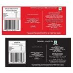 Twinings Black tea Super Saver Combo (Assam Tea 25s + English Breakfast Tea 25s) - Fast UK Delivery - Image 7