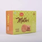 Avon Dalsev Wale 400 gm pack | Achar Chat Papdi Mathri Snacks | Tea time Snacks | Indian Namkeen Nashta | Authentic Regional Preparation - Fast UK Delivery