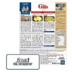 Gits Instant Khaman Dhokla Snack Mix, 500g - Fast UK Delivery - Image 7