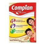 Complan Nutrition And Health Drink Royale Chocolate, 1Kg Refill Pack With Power Of 100% Milk Protein And Contrains 34 Vital Nutrients & Nutrition And Health Drink Kesar Badam 500G - Powder - Fast UK Delivery - Image 6