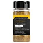 Kwality Pizza Pasta Mix 45g, All-Natural & Healthy Spice Blend, Premium Herbs and Spices in Glass Bottle, Perfect Seasoning for Pizza, Pasta. - Fast UK Delivery - Image 3