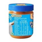 Dr. Oetker FunFoods Peanut Butter Crunchy 375 grams, Crunchy - Fast UK Delivery - Image 4