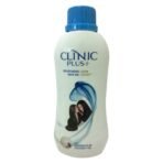 Clinic Plus Daily Care Nourishing Hair Oil (Pack of 3) 200 ml - Fast UK Delivery