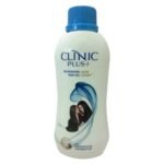 Clinic Plus Daily Care Nourishing Hair Oil (Pack of 3) 200 ml - Fast UK Delivery