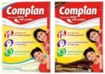 Complan Nutrition Drink Powder for Children, Royale Chocolate Flavour, 500 g Carton & Creamy Classic 500g | Nutrition drink for kids with protein & 34 vital nutrients - Fast UK Delivery - Image 2