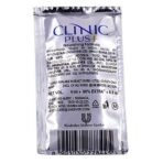 Clinic Plus Strong & Long Thick Shampoo, 6.5ml - Fast UK Delivery - Image 3