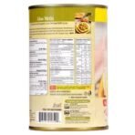 SWAD Ready To Eat North Indian Combo Pack Of Baigan Bharta/Aloo Methi Instant Mix Vegetarian with No Added Preservative And Colours - 450gm Each (Pack of 2) - Fast UK Delivery - Image 6