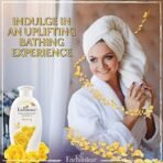 Enchanteur Charming Shower Gel 550ml - Fast UK Delivery - Image 6