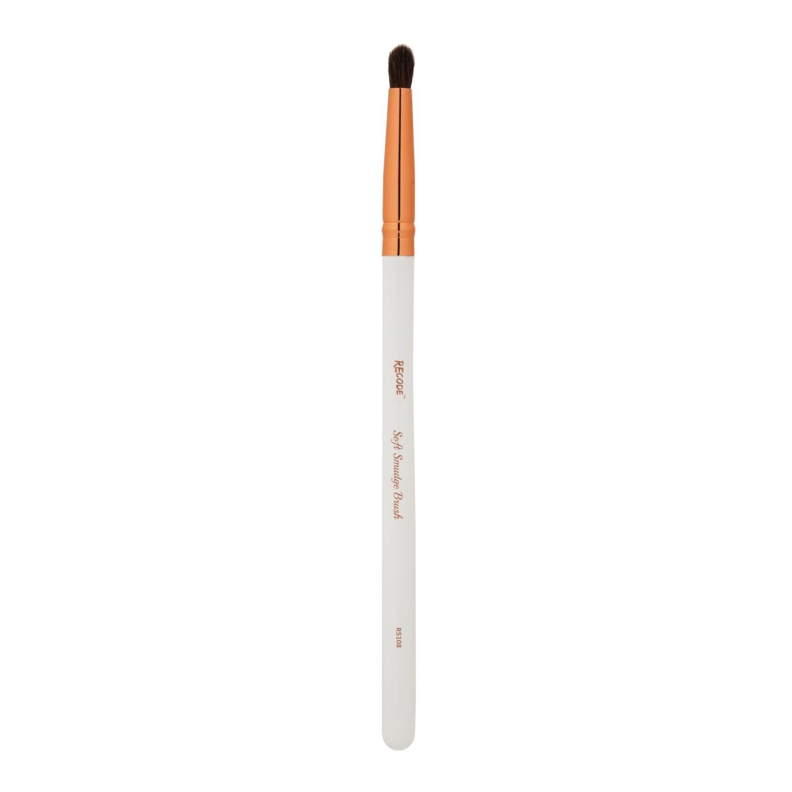 uk51zMDfTJvKL-1-1.jpg Recode RS 108 - SOFT SMUDGE BRUSH - Fast UK Delivery - Image 1