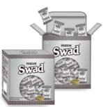 Swad Candy Gift Box, Original Swad Toffee (Celebration Chocolate) Boosts Digestive Immunity,(125 pc x 2 Gift Boxes) - Fast UK Delivery - Image 2