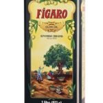 Figaro Aceite De Oliva Tin, 200ml (200) - Fast UK Delivery
