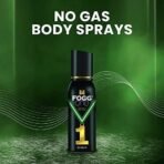 FOGG Fragrance Body Spray for Men, 120ml - One Winner - Fast UK Delivery - Image 6