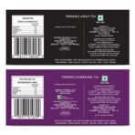 Twinings Black Tea Super Saver Combo (Assam Tea 25S + Darjeeling Tea 25S) - Leaves, 0.2 Kg - Fast UK Delivery - Image 7