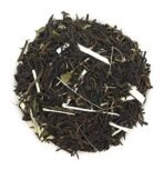 Siyacha Tea Tulsi Lemon Green Tea| 100 Grams|Whole Leaf Loose Leaves Detox Blend|Immunity Boosting Chai Patti |Antioxidant Rich Healthy Beverage| Makes 50 Cups (approx) - Fast UK Delivery - Image 3