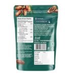 Farmley Barkat Dates 250g | Arabian Dates I Khajur | Dried Dates | No Added Sugar | ArHealthy & Nutritious Snack | Pack of 1 - Fast UK Delivery - Image 4