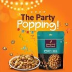 Cornitos Party Mix Snacks, 180g/200g - Fast UK Delivery - Image 4