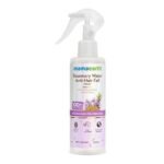 Mamaearth Rosemary Water Anti-Hair Fall Spray with 100% Pure Rosemary Water & Methi Dana 200ml|Hair Growth,Stronger,Denser Hair|24Hr Frizz Control|Folligen ANALupe, Fision Aquashield|Shiny,Smooth Hair - Fast UK Delivery