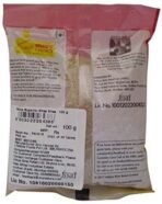 More Superior Poppy Seeds (Khas Khas), 100Gm Pouch - Fast UK Delivery - Image 3